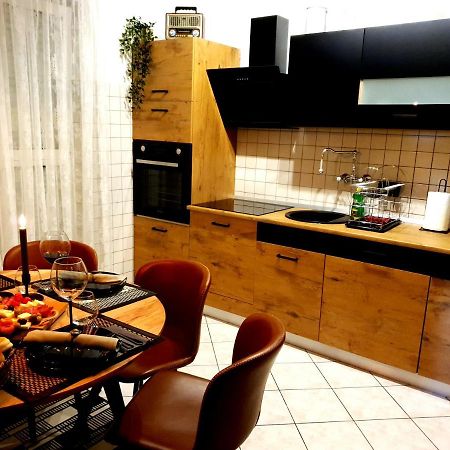 New! Gambinno Apartment, Zadar City Centre المظهر الخارجي الصورة