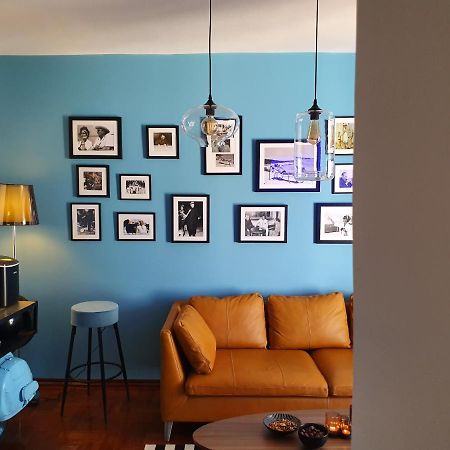 New! Gambinno Apartment, Zadar City Centre المظهر الخارجي الصورة