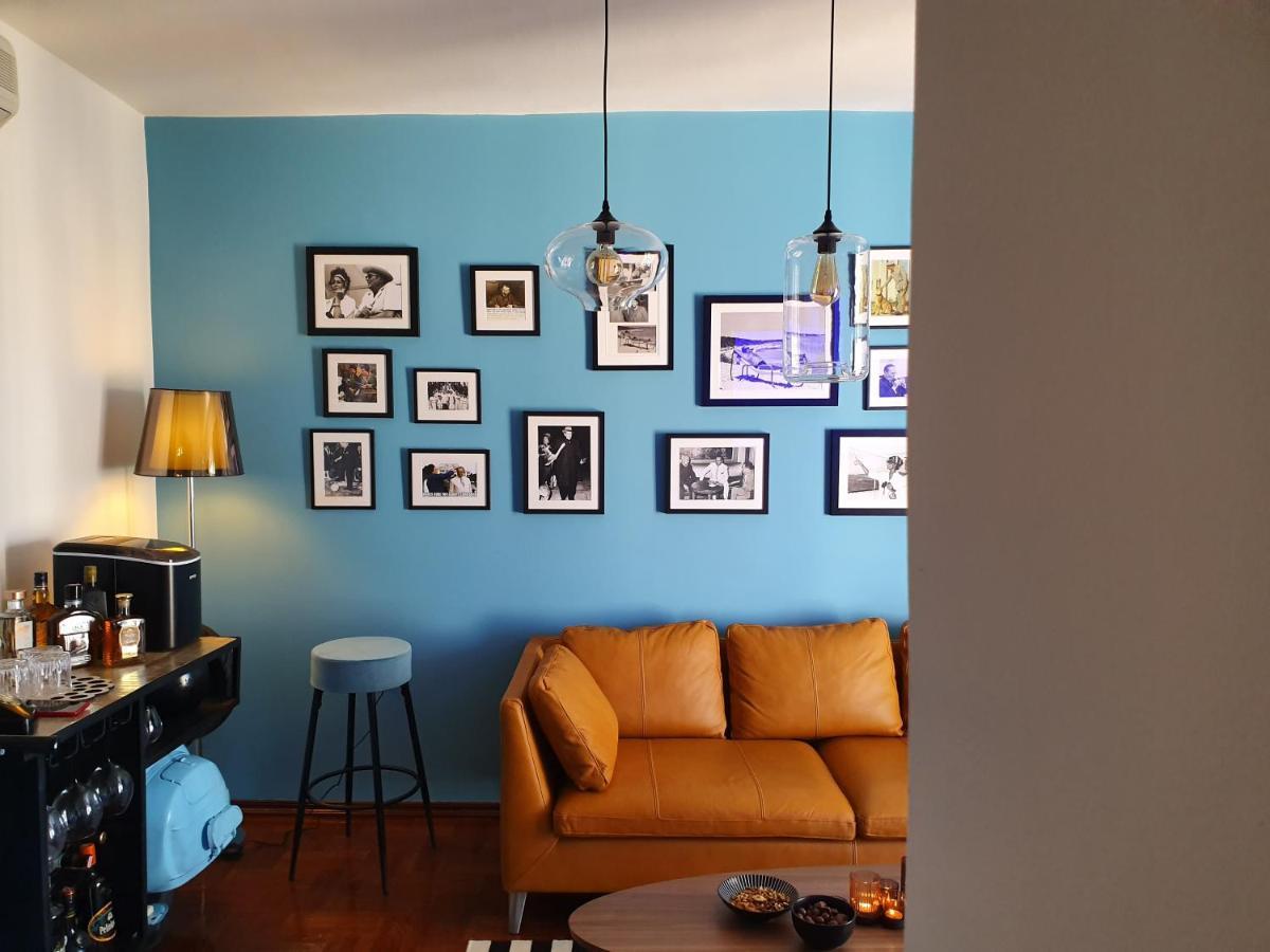 New! Gambinno Apartment, Zadar City Centre المظهر الخارجي الصورة