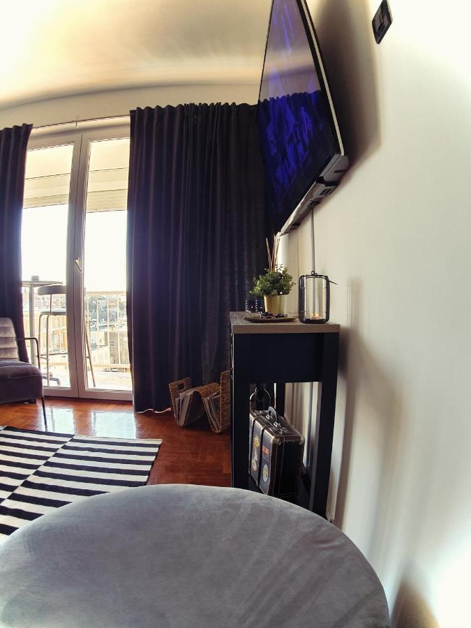 New! Gambinno Apartment, Zadar City Centre المظهر الخارجي الصورة