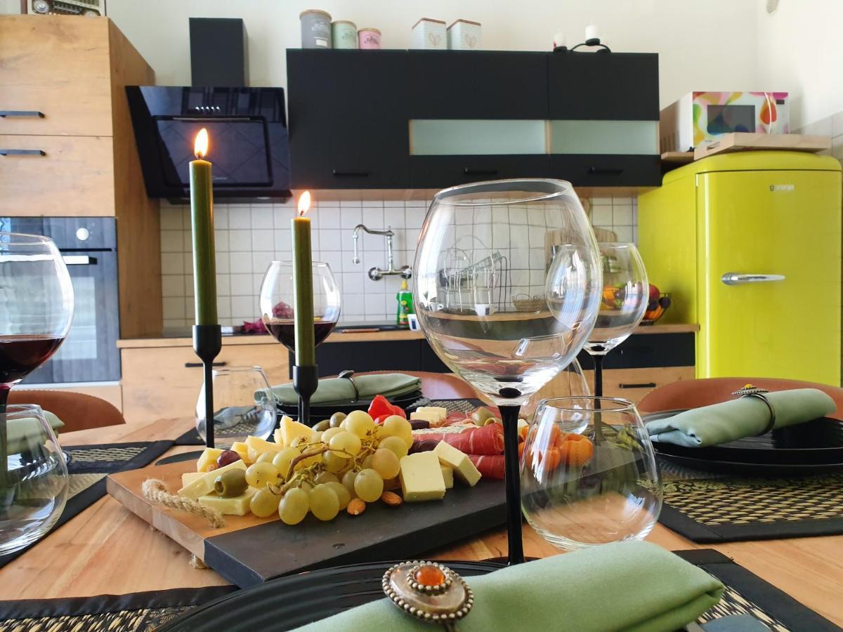 New! Gambinno Apartment, Zadar City Centre المظهر الخارجي الصورة