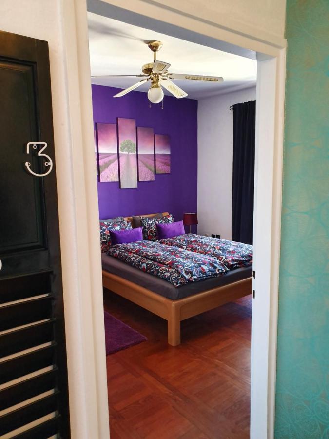 New! Gambinno Apartment, Zadar City Centre المظهر الخارجي الصورة