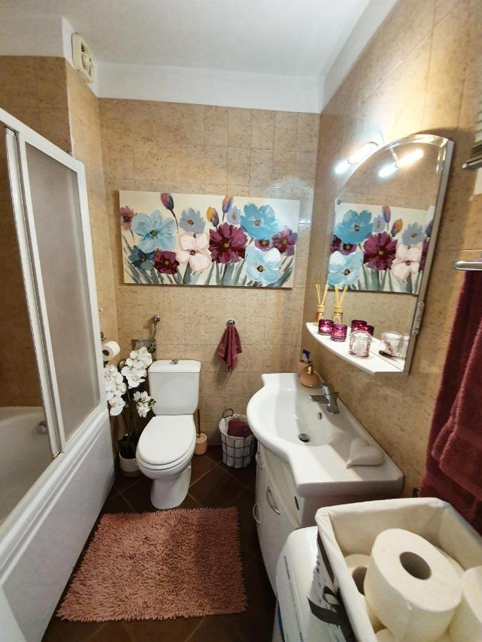 New! Gambinno Apartment, Zadar City Centre المظهر الخارجي الصورة