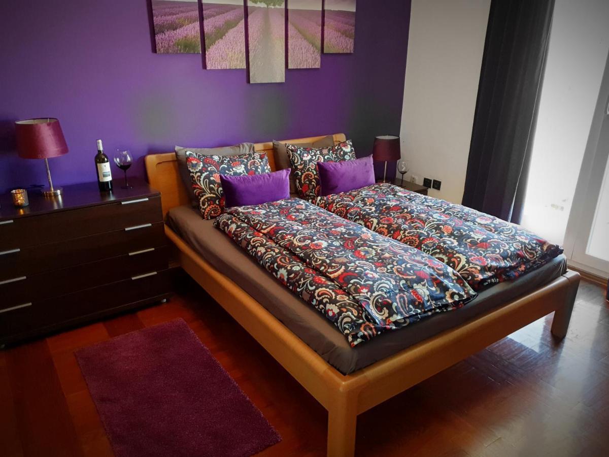 New! Gambinno Apartment, Zadar City Centre المظهر الخارجي الصورة