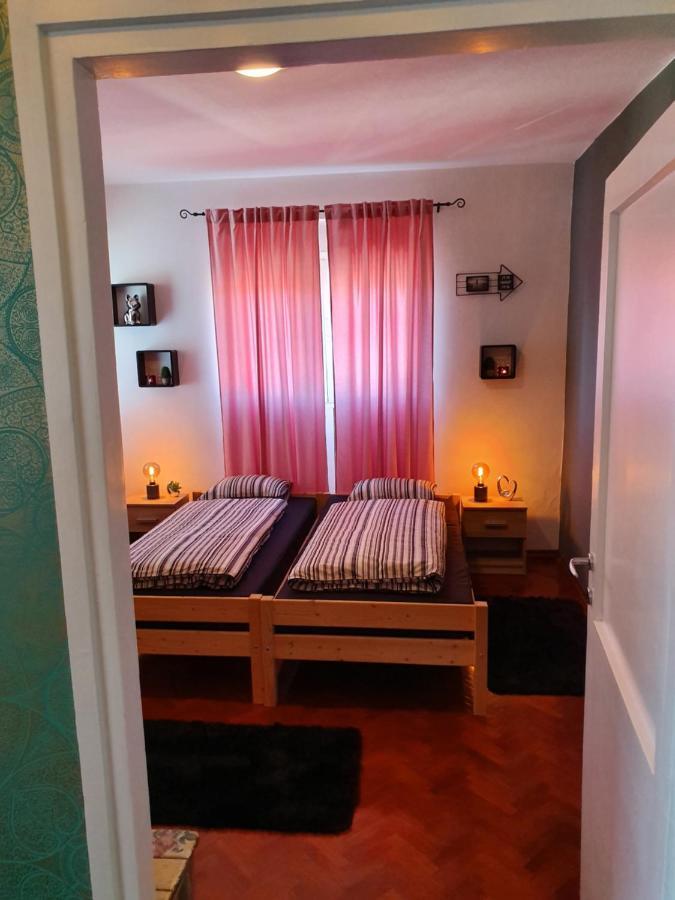 New! Gambinno Apartment, Zadar City Centre المظهر الخارجي الصورة