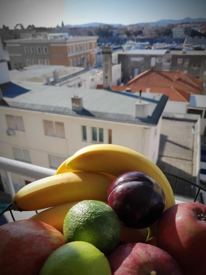 New! Gambinno Apartment, Zadar City Centre المظهر الخارجي الصورة